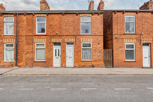 Frontal- click for photo gallery